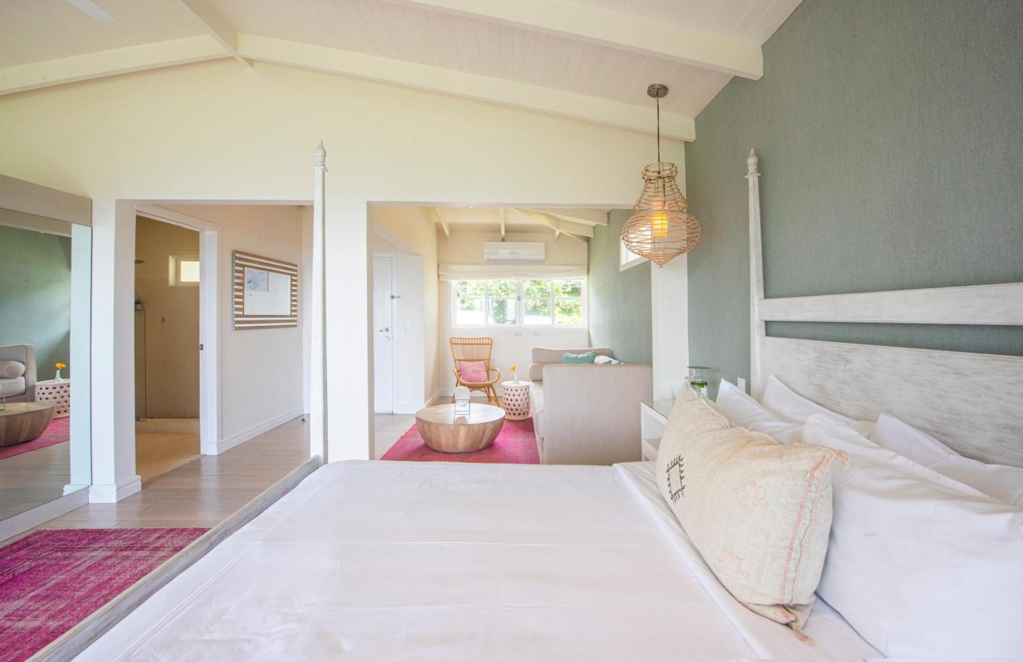 The Retreat Costa Rica - Wellness Resort & Spa 阿特纳斯 客房 照片