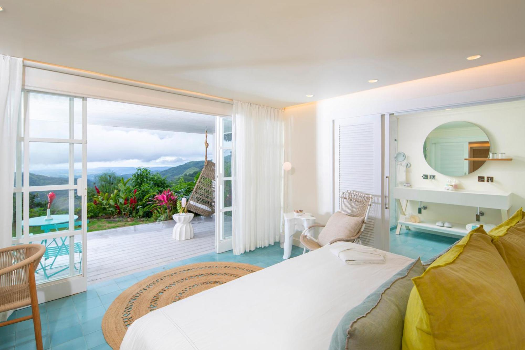 The Retreat Costa Rica - Wellness Resort & Spa 阿特纳斯 客房 照片