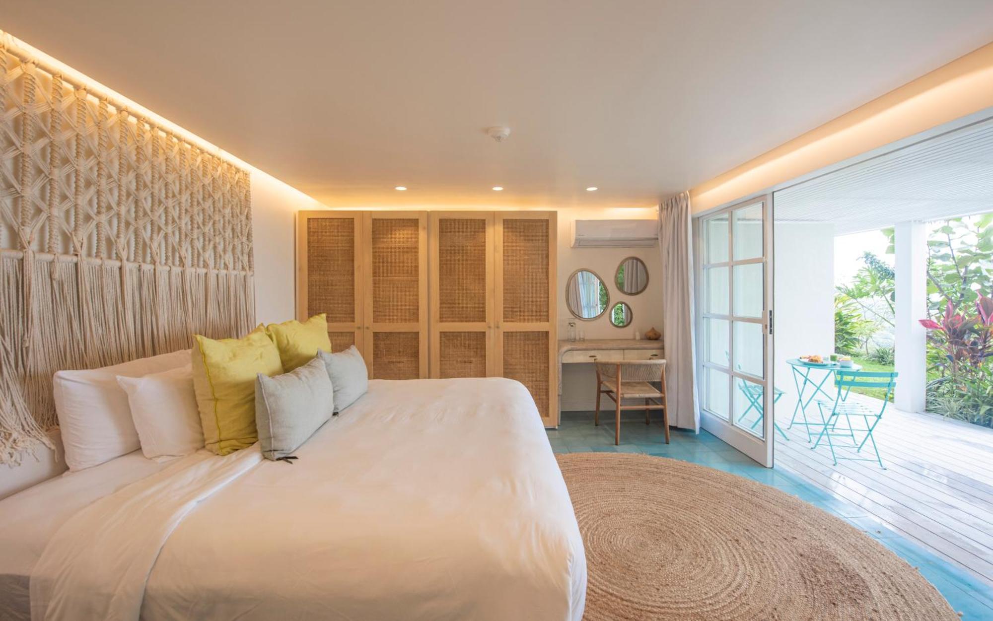The Retreat Costa Rica - Wellness Resort & Spa 阿特纳斯 客房 照片
