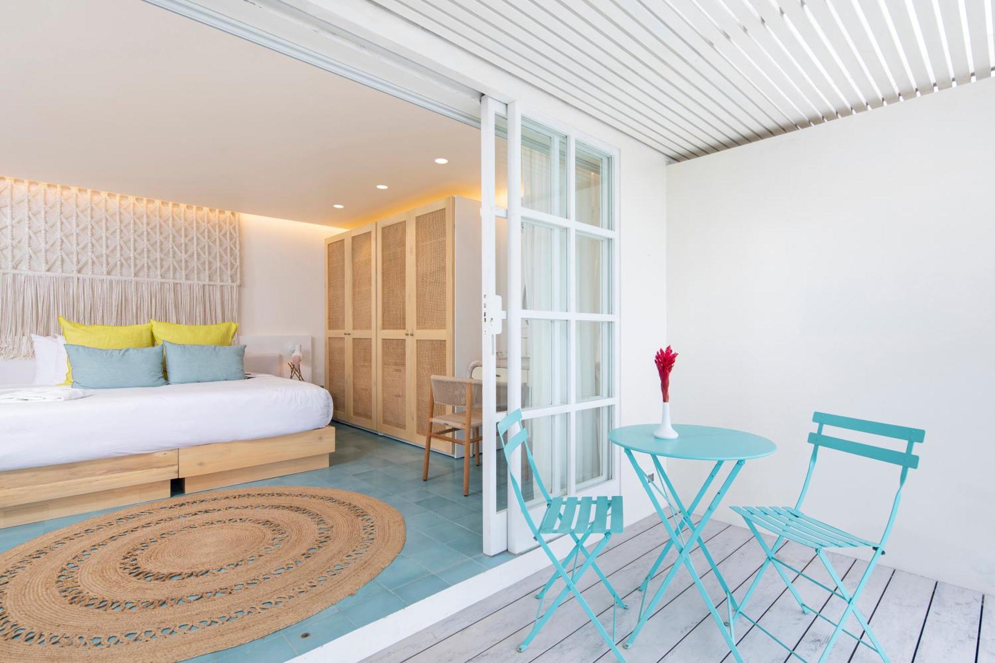 The Retreat Costa Rica - Wellness Resort & Spa 阿特纳斯 客房 照片