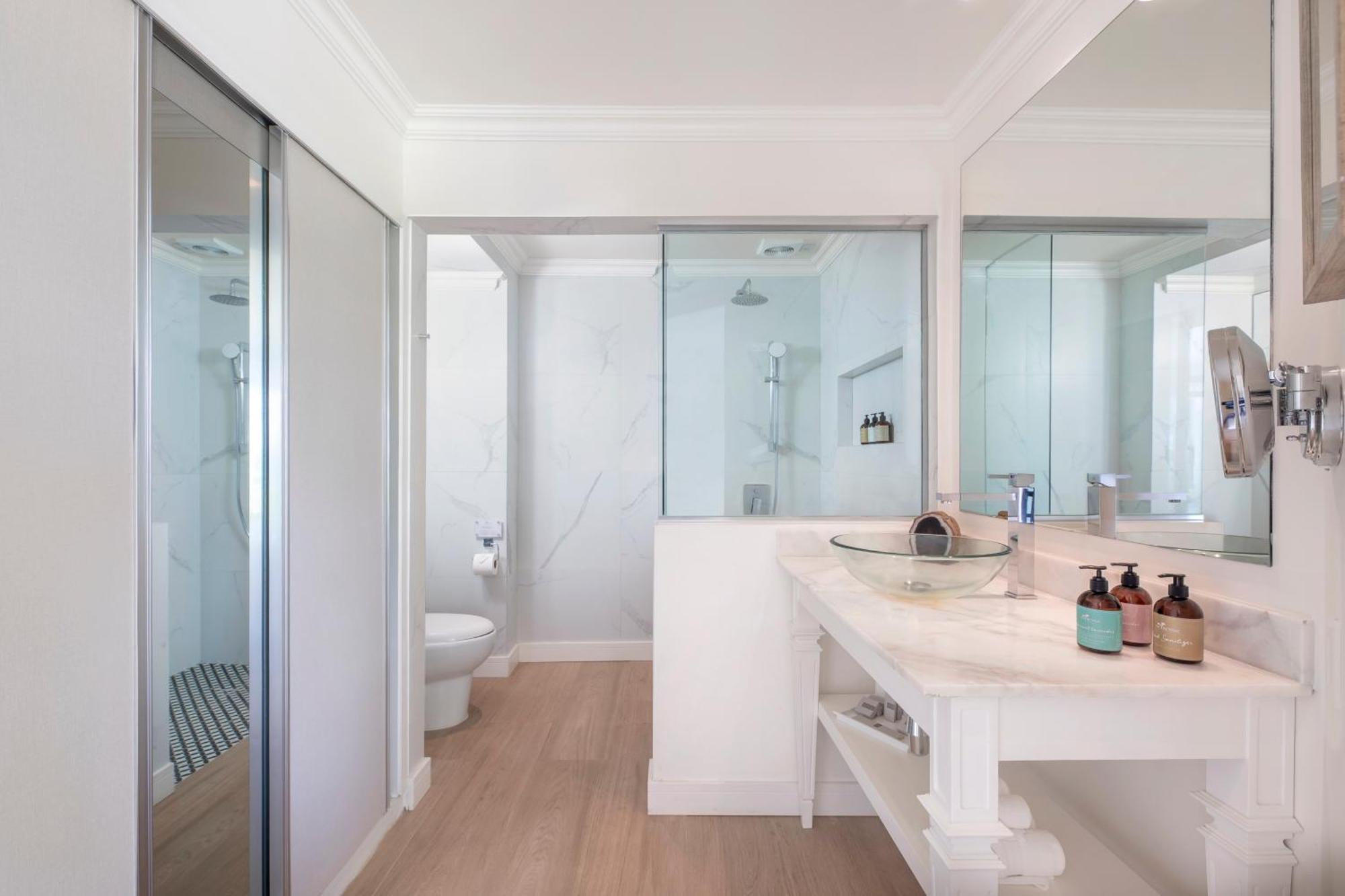 The Retreat Costa Rica - Wellness Resort & Spa 阿特纳斯 客房 照片