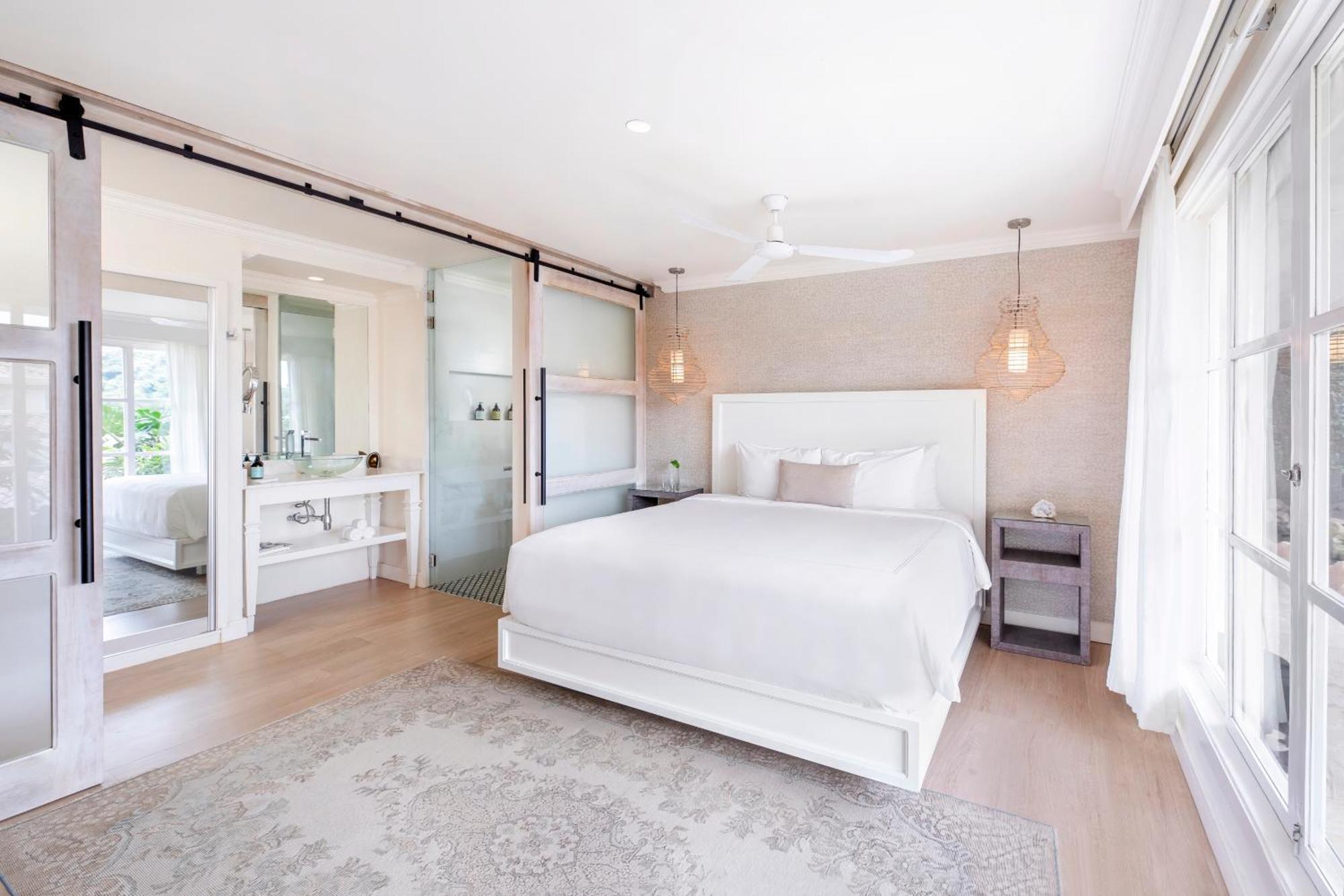 The Retreat Costa Rica - Wellness Resort & Spa 阿特纳斯 客房 照片