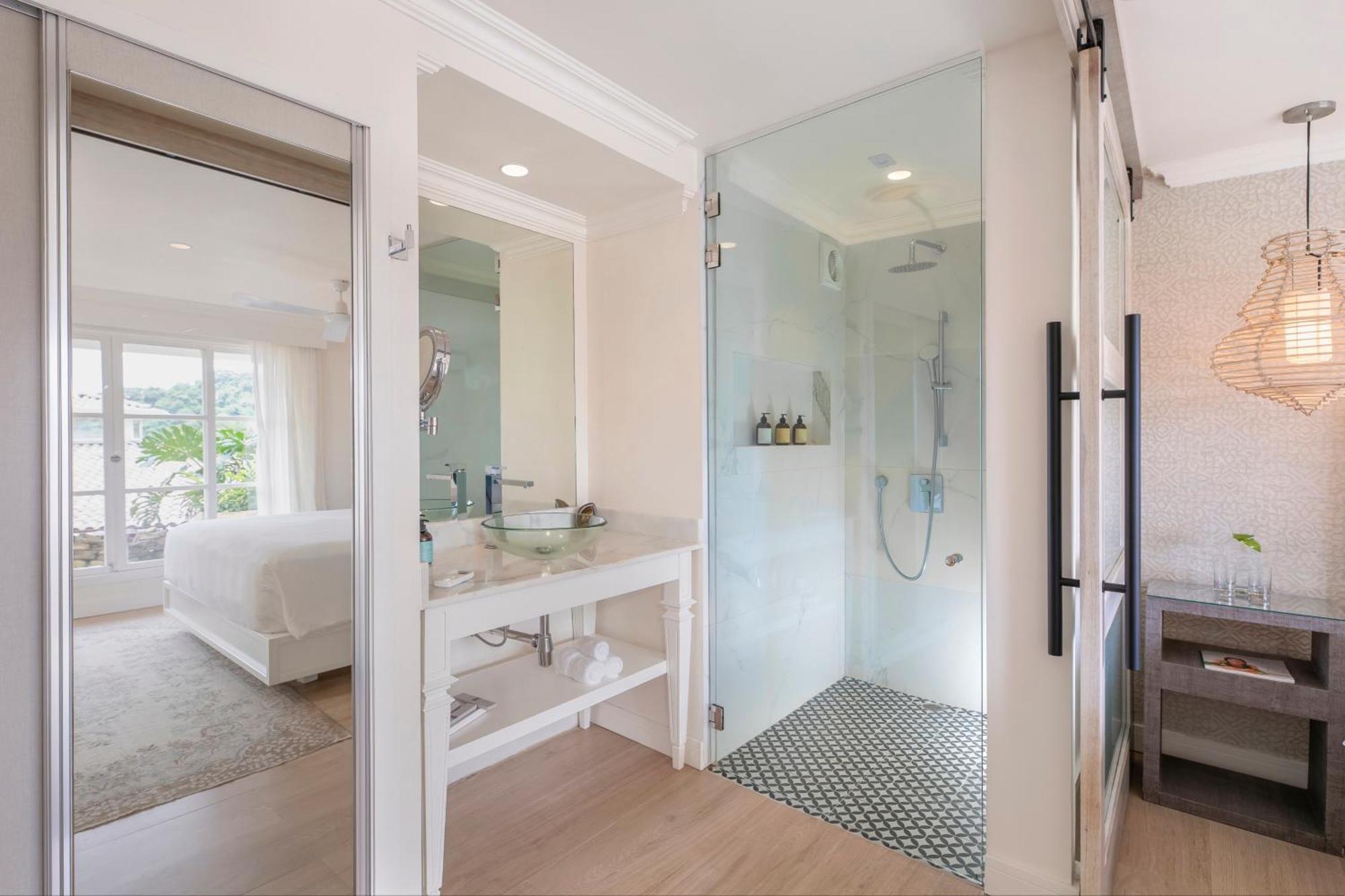 The Retreat Costa Rica - Wellness Resort & Spa 阿特纳斯 客房 照片
