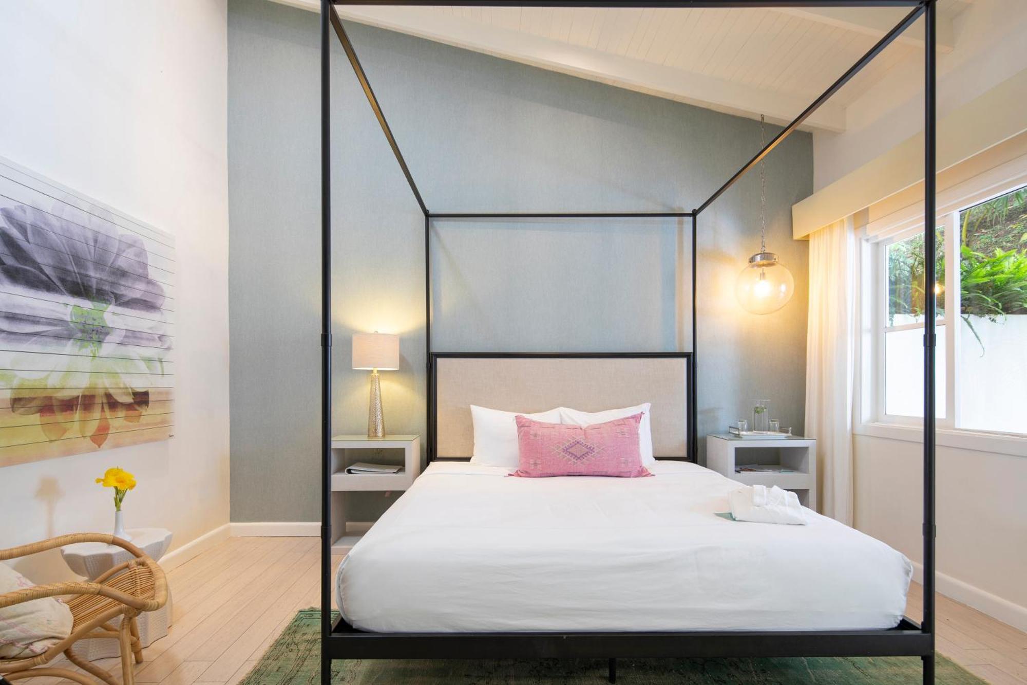 The Retreat Costa Rica - Wellness Resort & Spa 阿特纳斯 客房 照片