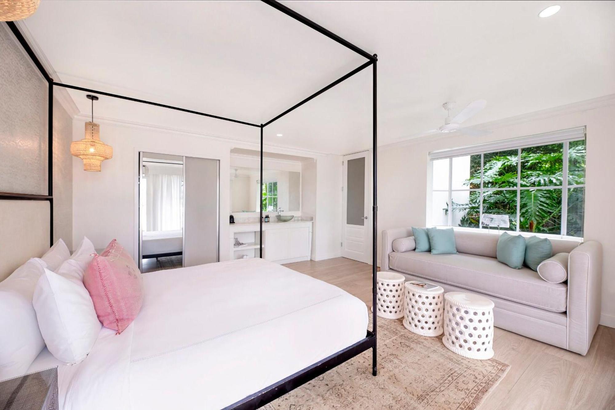 The Retreat Costa Rica - Wellness Resort & Spa 阿特纳斯 客房 照片
